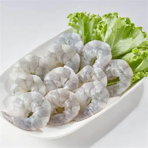 SKVN Group - Raw PD Tail On Vannamei Shrimp