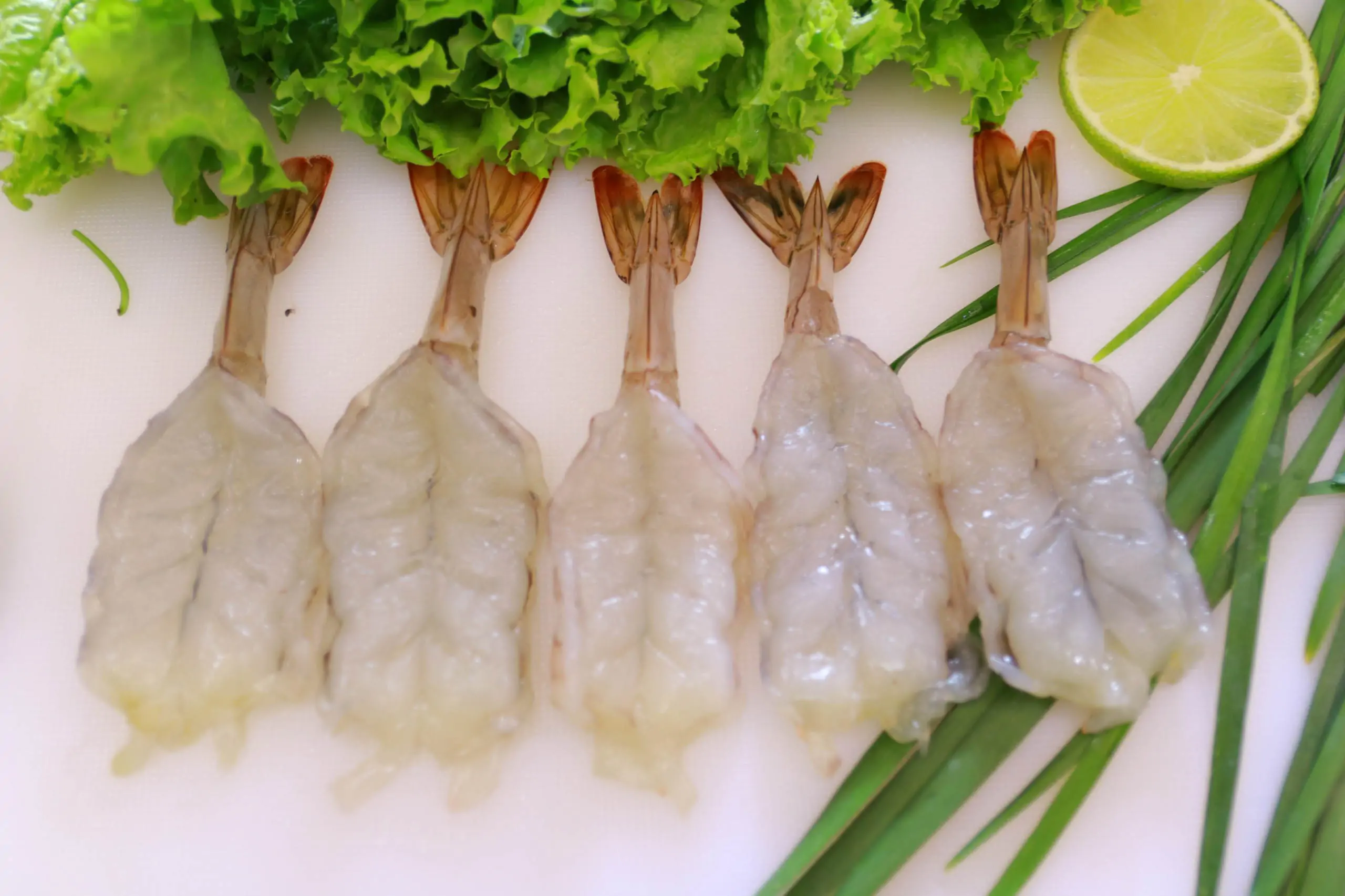 Butterfly-Vannamei-Shrimp