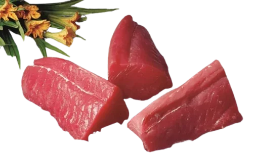 SKVN Group - Tuna Loin 2