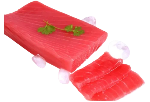 SKVN Group - Tuna Saku