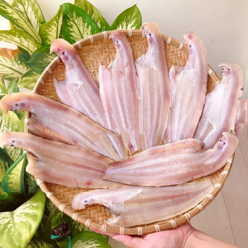 SKVN Group - ca luoi trau