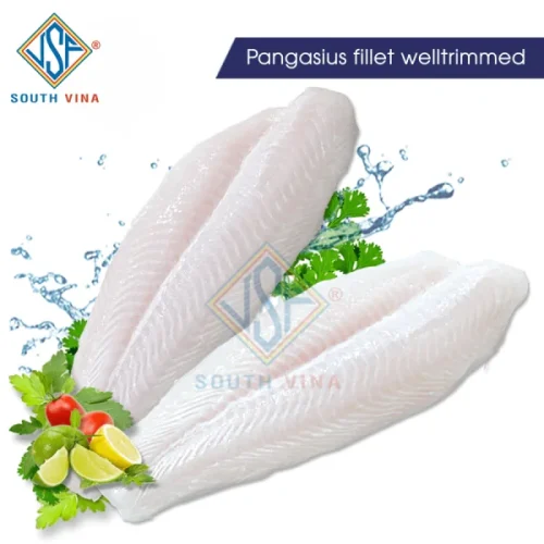 SKVN Group - pangasius fillet welltrimmed 600x600 1