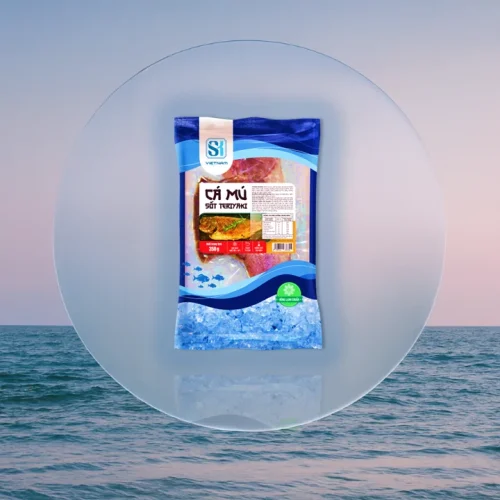 SKVN Group - SK Vietnam Ca mu sot Teriyaki 3