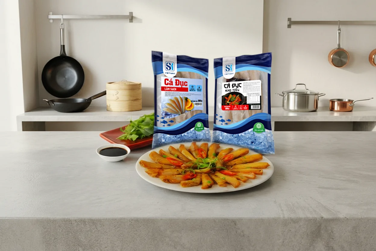 SK Vietnam - Domestic Sillago Products 5